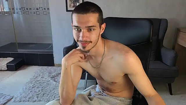 KaydenDrew live cam