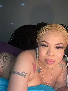 RenaThickAss