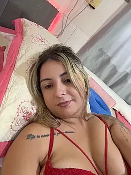 Victoriacavalliery webcam