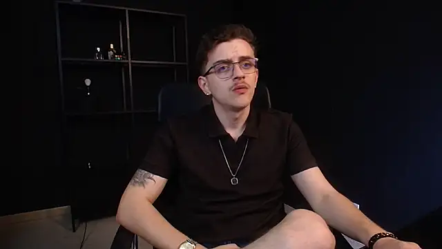 FelixStarkk webcam