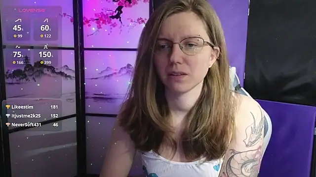 scarlettsrose webcam