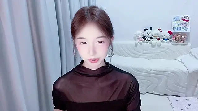 lucky-tt webcam