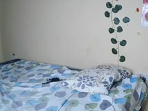 Imani- webcam