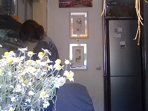 Baby-Matilda webcam