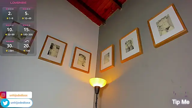 Ackerman_Eren_ webcam