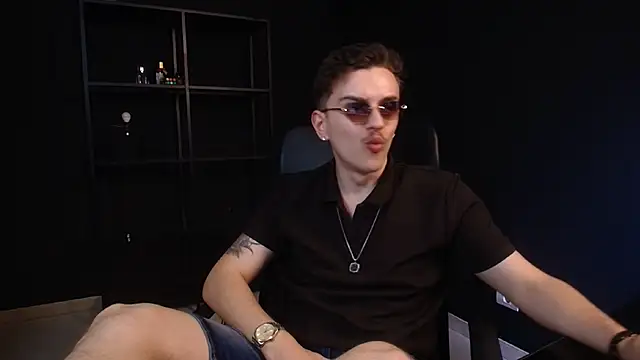 FelixStarkk webcam