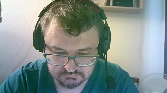 SirAbuser webcam