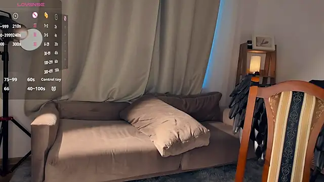 LaureMestler webcam