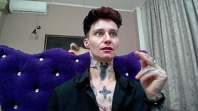 KennyXSX webcam