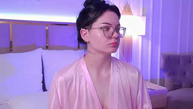 CindyMil webcam