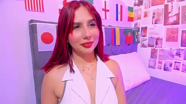 violeta_blaze1 webcam