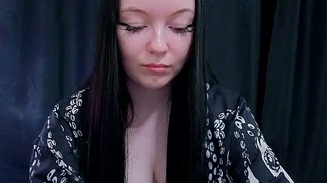 Naomi_Lanee webcam