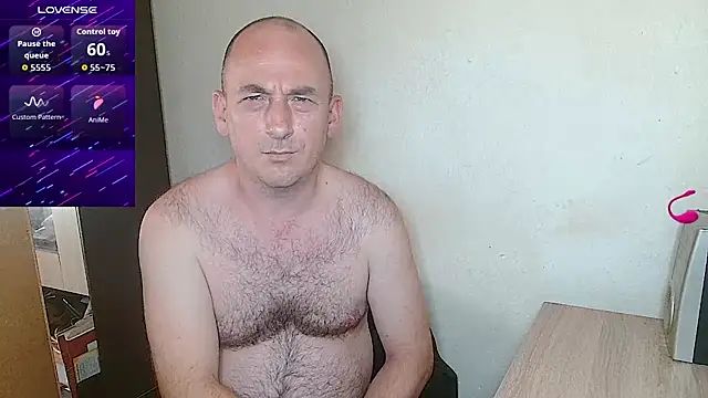 Johan___Barker webcam
