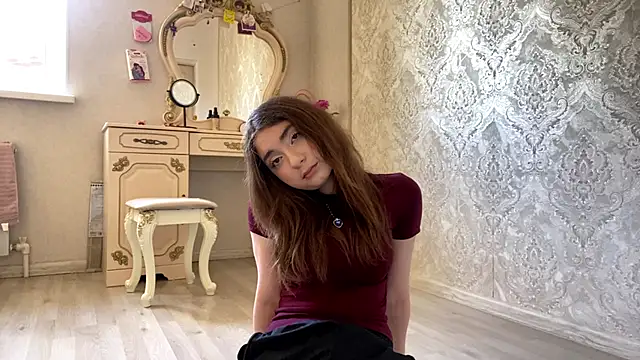 Rosie_Sweety