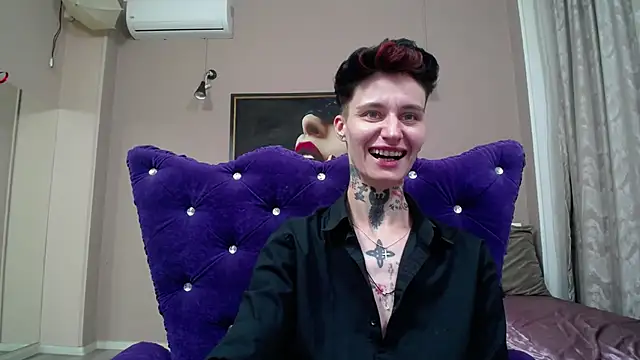 KennyXSX live cam on StripChat