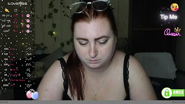 Alicia_love00 webcam