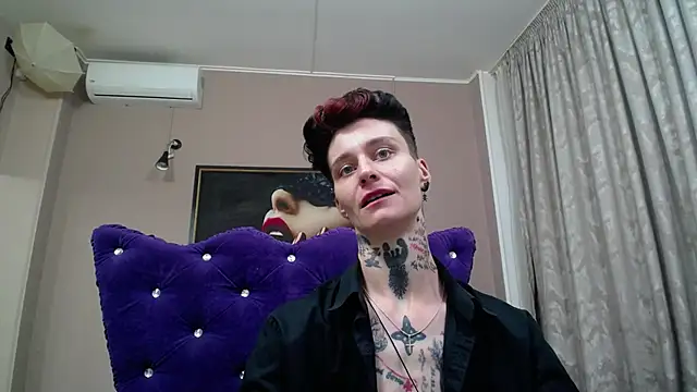KennyXSX webcam
