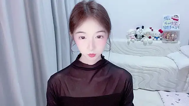 lucky-tt webcam