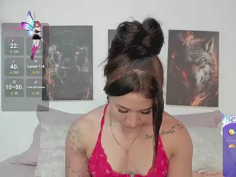 AngelMartinss webcam