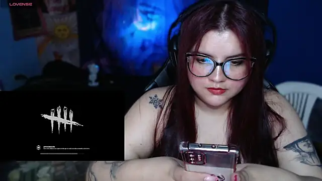 Annee23 webcam