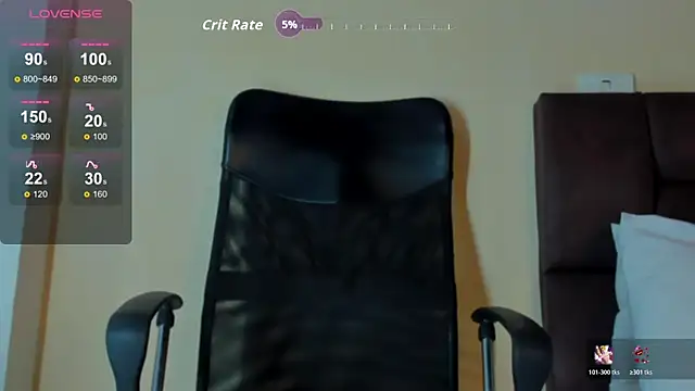 MikeRoss7777 webcam
