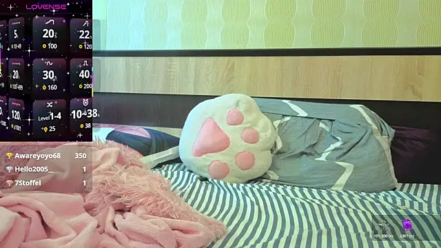 German_Eva webcam
