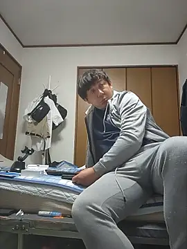07YUKIO webcam