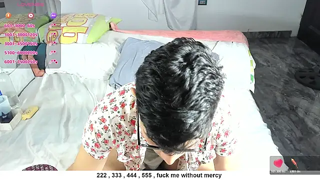 Benjamin_Buster webcam
