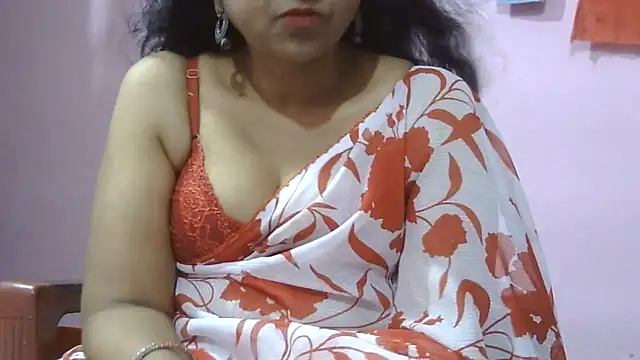 Pooja-suman webcam