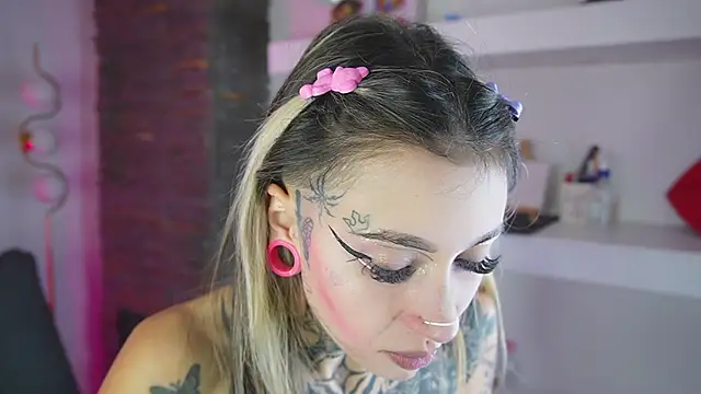 miss___angel webcam