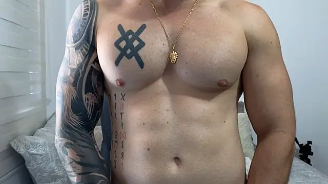 Isaac_Carter webcam
