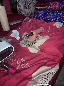 HOTTY-TINA webcam