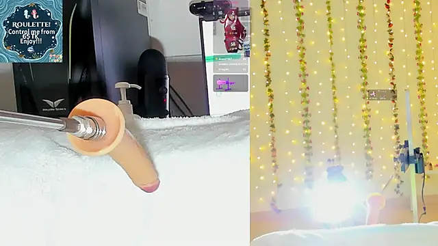 Kitty__Rose__ webcam