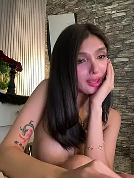 Penixen75 - Trans webcam sex chat