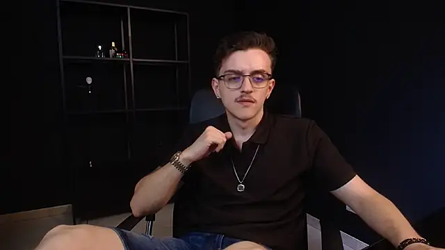 FelixStarkk webcam