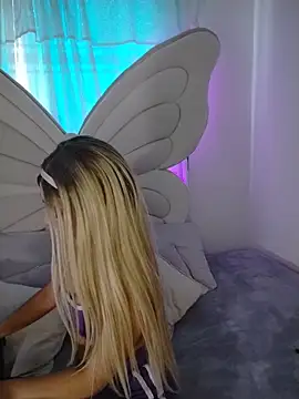 Ariana_bb webcam