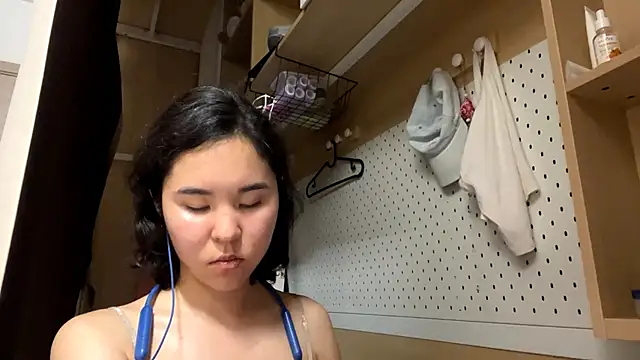 JennyCarpenter webcam