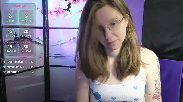 scarlettsrose webcam