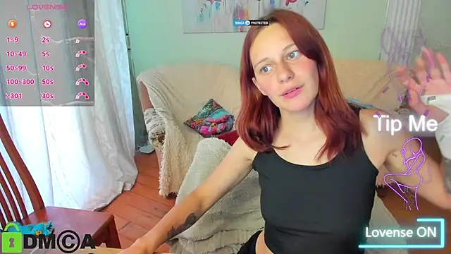Lily_Viola webcam