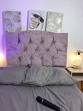 Annie_bonnie_ webcam