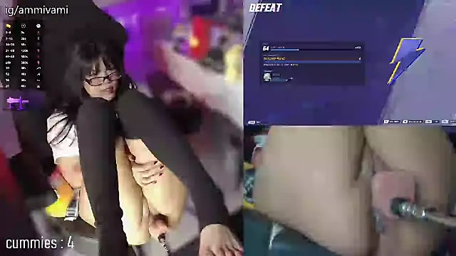 ammiasian webcam