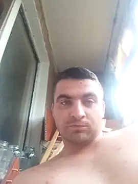 Vovka19 webcam