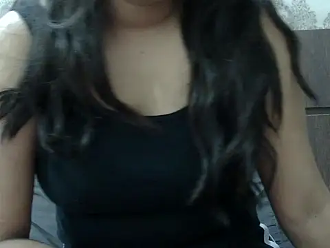 JANVI_06 webcam
