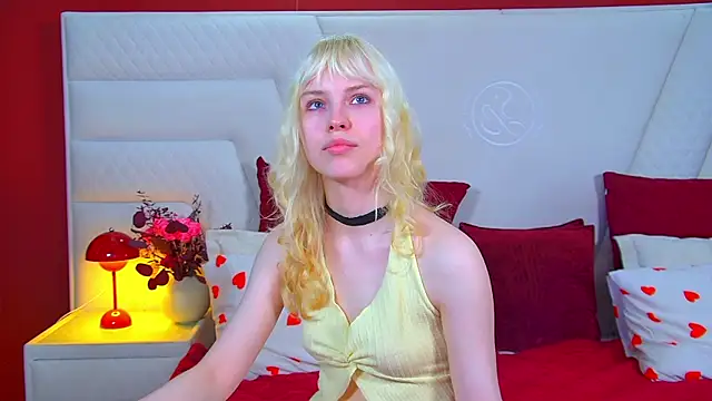 HannahHollis webcam