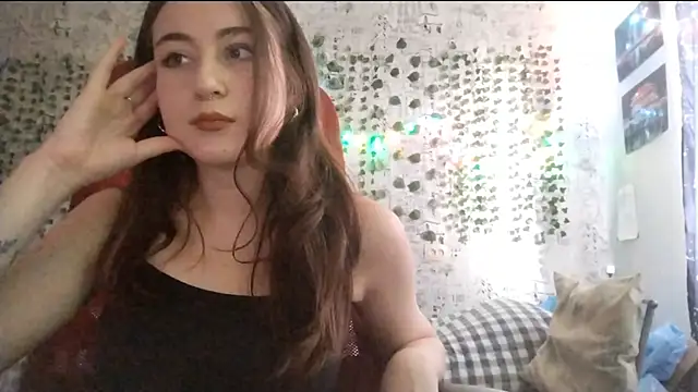 Pollykiss webcam