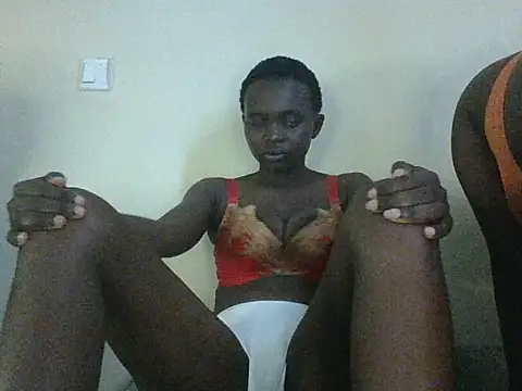 Sexyafriqueen webcam