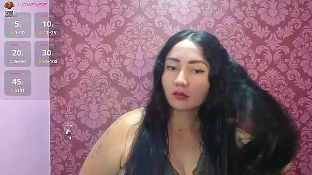 juliana_diaz webcam
