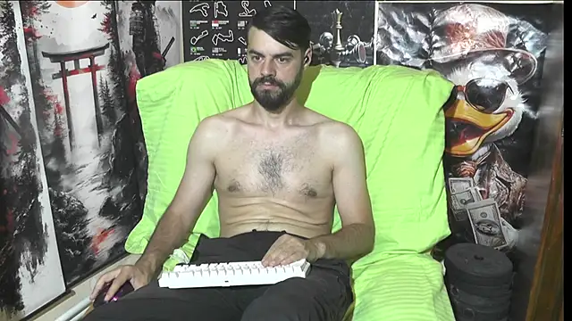 00george webcam