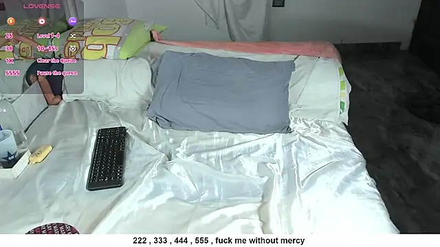Benjamin_Buster live cam