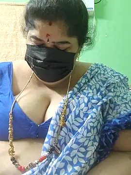 tamilthanushri webcam